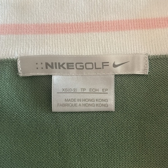Like new Nike Golf sweater - Picture 3 of 8